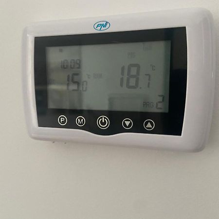 Ferienwohnung Lazar Loft Iasi Exterior foto