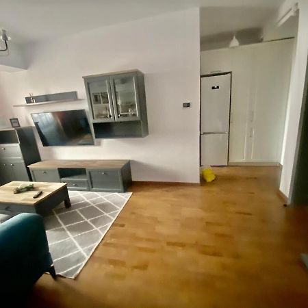Ferienwohnung Lazar Loft Iasi Exterior foto