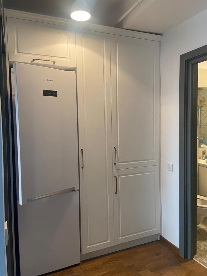 Ferienwohnung Lazar Loft Iasi Exterior foto